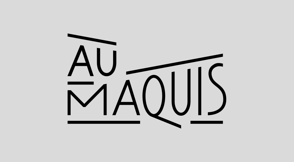LogoMaquis