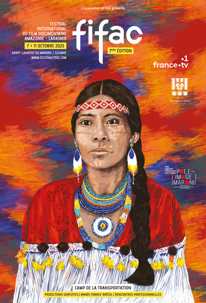 AfficheFifac