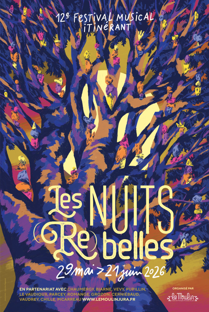 AfficheLNR